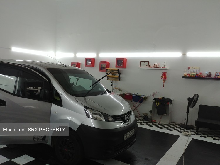 PIONEER POINT (D22), Factory #178151252